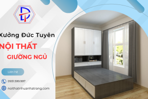 Tác dụng của tấm nhựa đài loạn trong nội thất giường ngủ