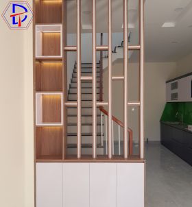 Kệ Trang Trí TIVI mã KT02