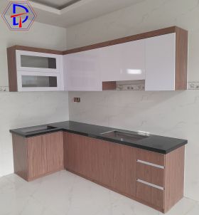 Nội Thất Bếp B04