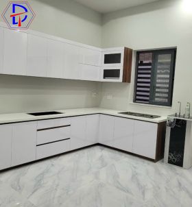 Nội Thất Bếp B05