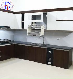 Nội Thất Bếp B08
