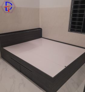 Giường Ngủ mã GN01