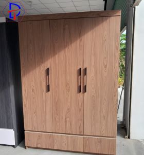 Tủ Quần Áo Mã 03