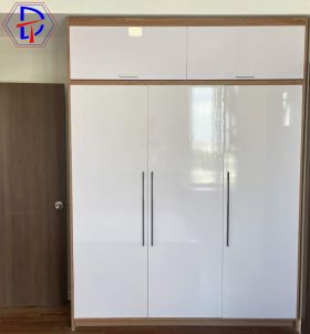 Tủ Quần Áo Mã 05