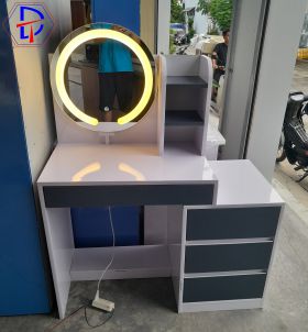 Bàn Trang Điểm Mã BTD02