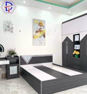Combo Phòng Ngủ Mã CB01