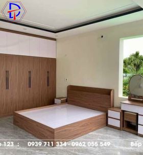 Combo Phòng Ngủ Mã CB03