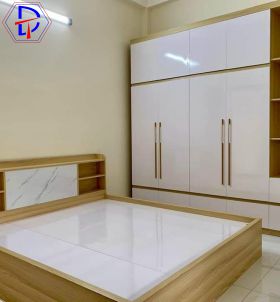Combo Phòng Ngủ Mã CB08